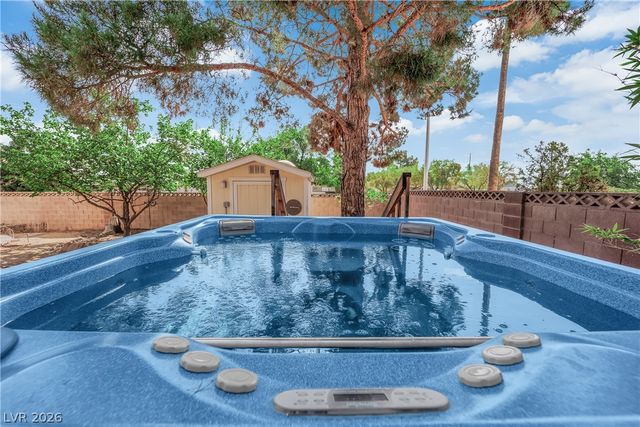 1783 Pandora Drive, Las Vegas, NV 89123