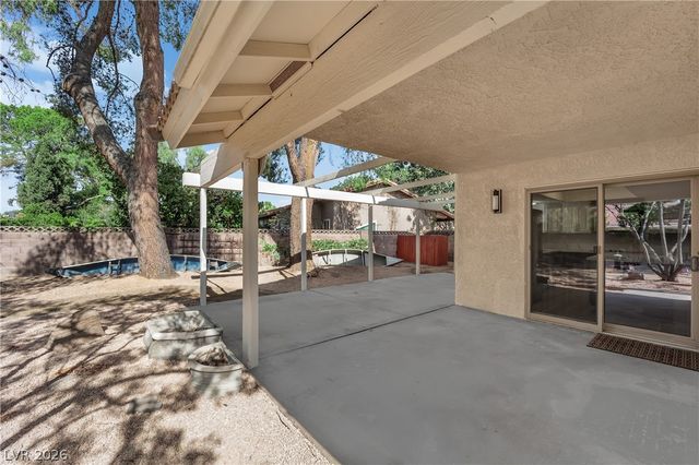 1783 Pandora Drive, Las Vegas, NV 89123
