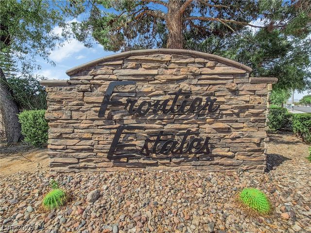 1783 Pandora Drive, Las Vegas, NV 89123