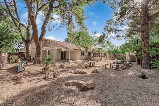 1783 Pandora Drive, Las Vegas, NV 89123