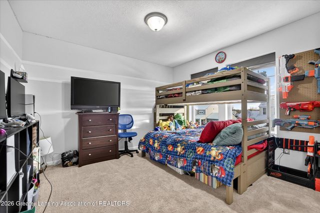 38 Lake Ridge Drive, Mason, MI 48854