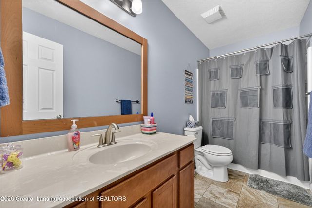 38 Lake Ridge Drive, Mason, MI 48854