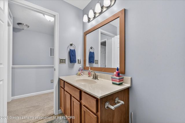 38 Lake Ridge Drive, Mason, MI 48854