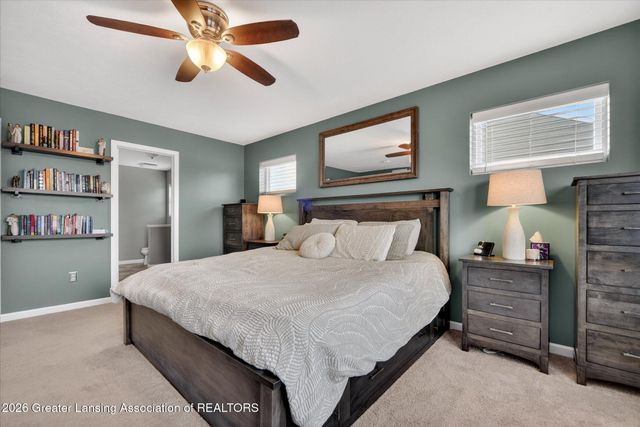 38 Lake Ridge Drive, Mason, MI 48854