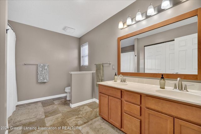 38 Lake Ridge Drive, Mason, MI 48854