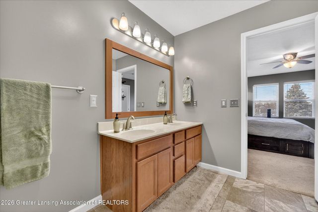 38 Lake Ridge Drive, Mason, MI 48854