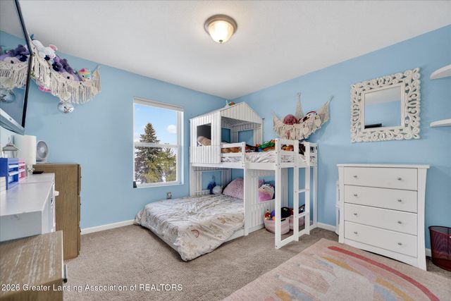 38 Lake Ridge Drive, Mason, MI 48854