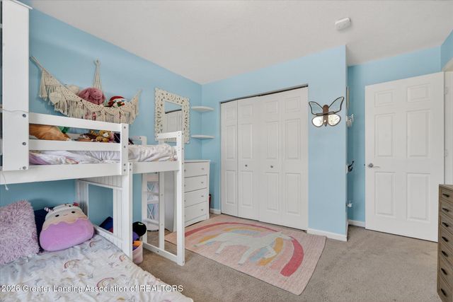 38 Lake Ridge Drive, Mason, MI 48854