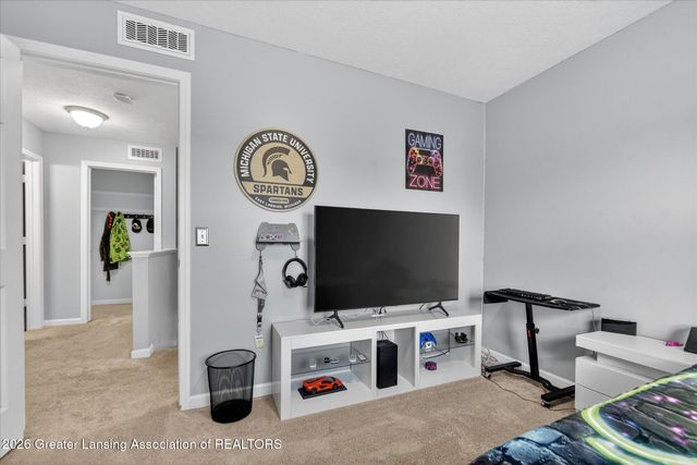 38 Lake Ridge Drive, Mason, MI 48854