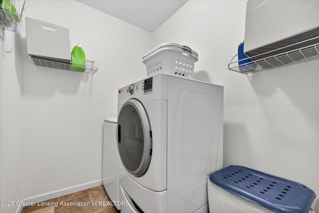 38 Lake Ridge Drive, Mason, MI 48854