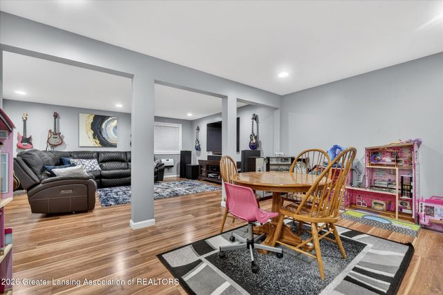 38 Lake Ridge Drive, Mason, MI 48854