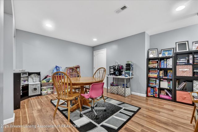 38 Lake Ridge Drive, Mason, MI 48854