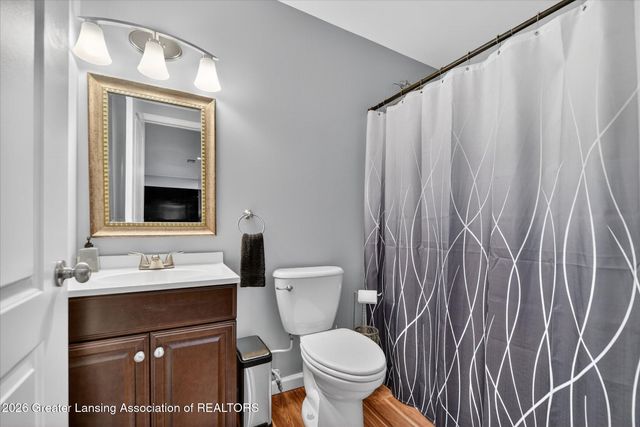 38 Lake Ridge Drive, Mason, MI 48854