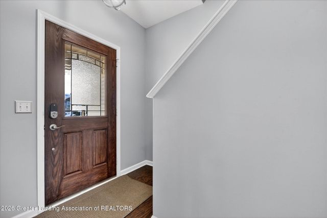 38 Lake Ridge Drive, Mason, MI 48854