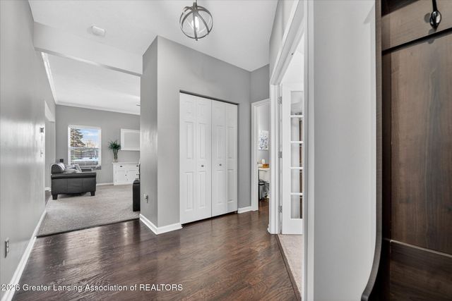 38 Lake Ridge Drive, Mason, MI 48854