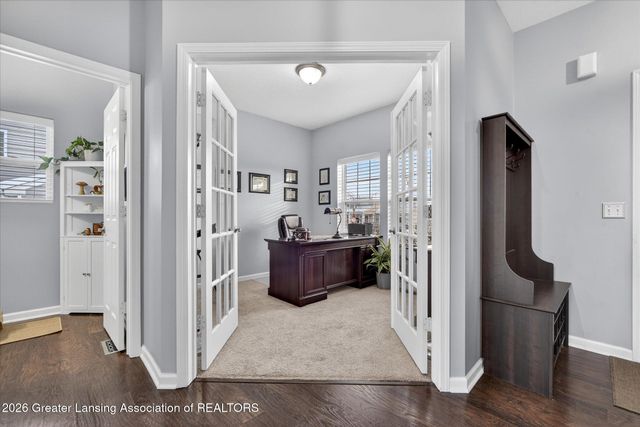 38 Lake Ridge Drive, Mason, MI 48854