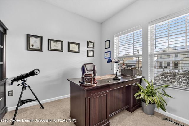 38 Lake Ridge Drive, Mason, MI 48854