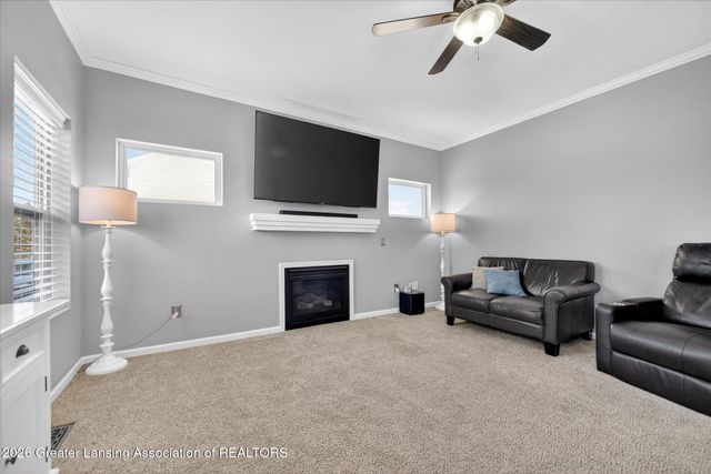 38 Lake Ridge Drive, Mason, MI 48854