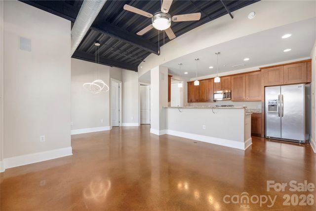 2338 Yadkin Avenue 407, Charlotte, NC 28205