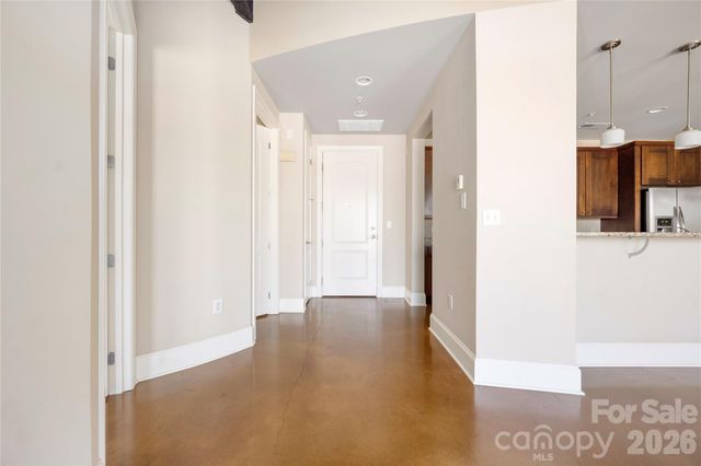 2338 Yadkin Avenue 407, Charlotte, NC 28205