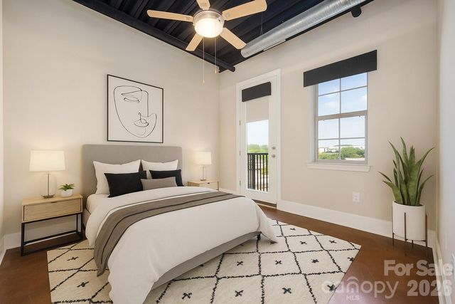 2338 Yadkin Avenue 407, Charlotte, NC 28205