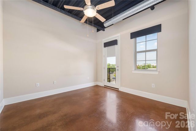 2338 Yadkin Avenue 407, Charlotte, NC 28205