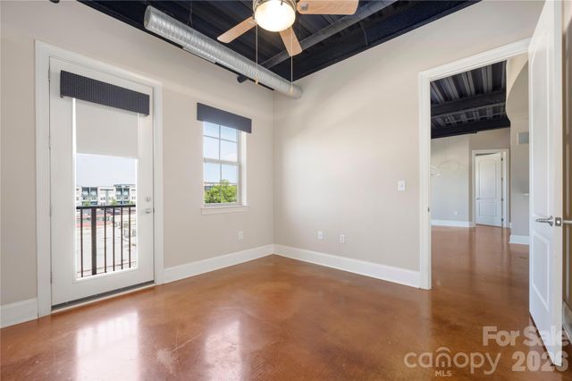 2338 Yadkin Avenue 407, Charlotte, NC 28205