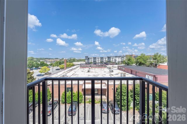 2338 Yadkin Avenue 407, Charlotte, NC 28205