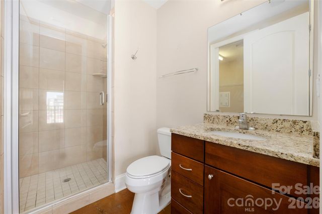 2338 Yadkin Avenue 407, Charlotte, NC 28205