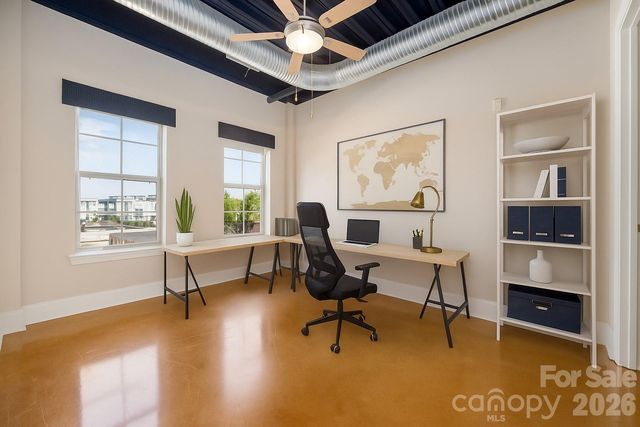 2338 Yadkin Avenue 407, Charlotte, NC 28205