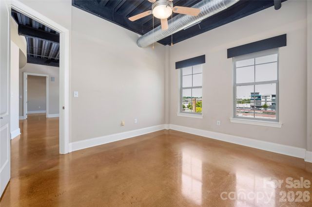 2338 Yadkin Avenue 407, Charlotte, NC 28205