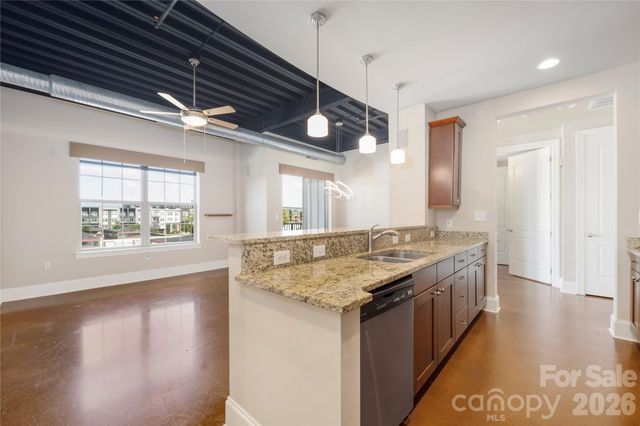 2338 Yadkin Avenue 407, Charlotte, NC 28205