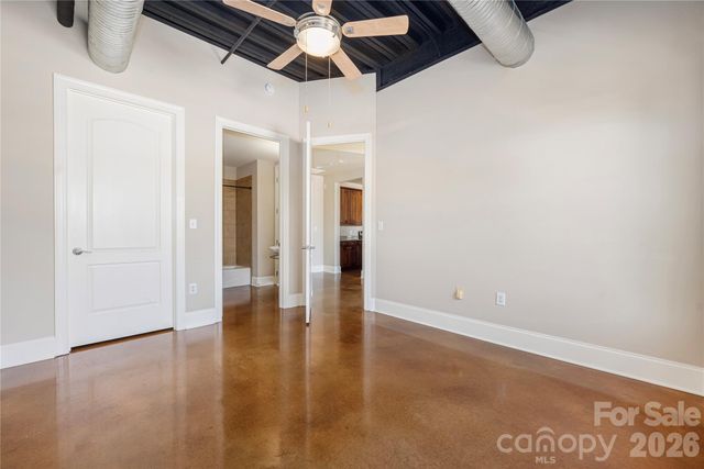 2338 Yadkin Avenue 407, Charlotte, NC 28205