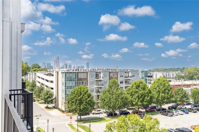 2338 Yadkin Avenue 407, Charlotte, NC 28205