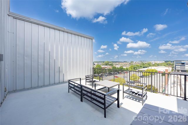 2338 Yadkin Avenue 407, Charlotte, NC 28205