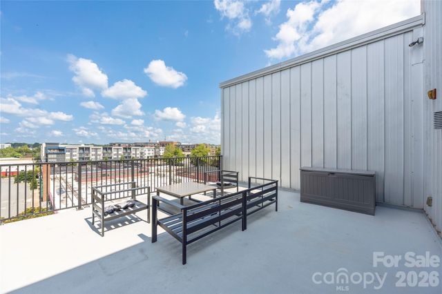 2338 Yadkin Avenue 407, Charlotte, NC 28205