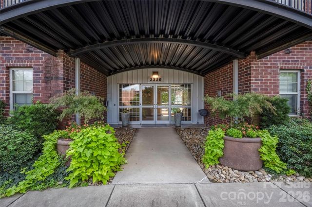 2338 Yadkin Avenue 407, Charlotte, NC 28205