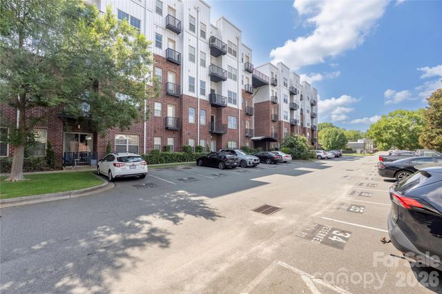 2338 Yadkin Avenue 407, Charlotte, NC 28205