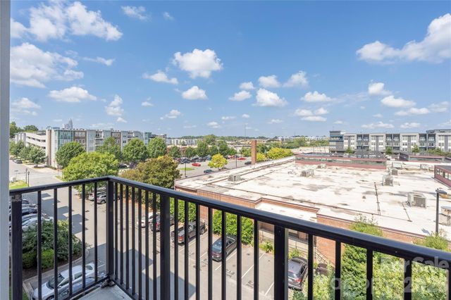 2338 Yadkin Avenue 407, Charlotte, NC 28205