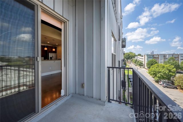 2338 Yadkin Avenue 407, Charlotte, NC 28205