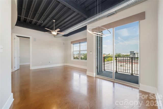 2338 Yadkin Avenue 407, Charlotte, NC 28205