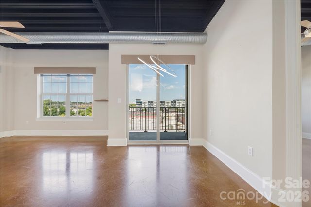 2338 Yadkin Avenue 407, Charlotte, NC 28205