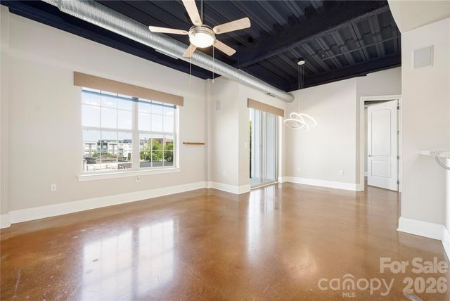 2338 Yadkin Avenue 407, Charlotte, NC 28205