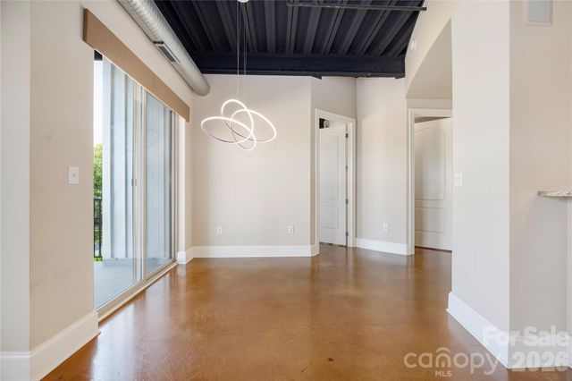 2338 Yadkin Avenue 407, Charlotte, NC 28205