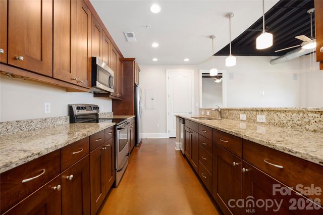 2338 Yadkin Avenue 407, Charlotte, NC 28205