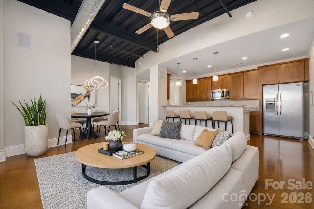 2338 Yadkin Avenue 407, Charlotte, NC 28205