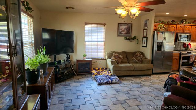 114293 S 4209, Eufaula, OK 74432