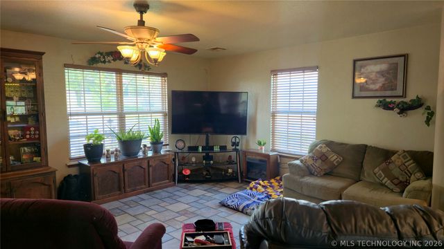 114293 S 4209, Eufaula, OK 74432