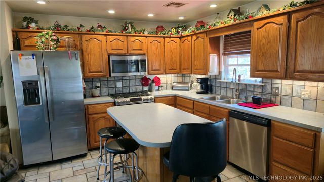 114293 S 4209, Eufaula, OK 74432