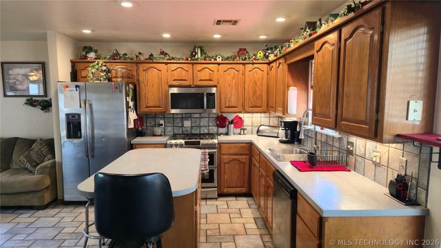 114293 S 4209, Eufaula, OK 74432